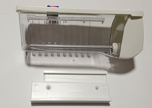 Dispenser Interior C/soporte Heladera Whirlpool Wrm38 Wrm44 1