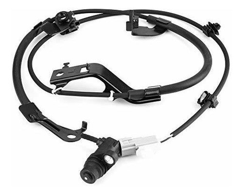 Sensor De Velocidad Del Abs Rueda Para Toyota Hylux 0