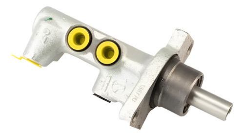 Bomba De Frenos S/abs Renault Logan Marca Alternativa 0