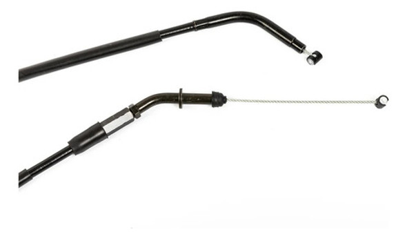 Cable Embrague Suzuki Gixxer 150 T/orig W Std Bpm Repuestos 0