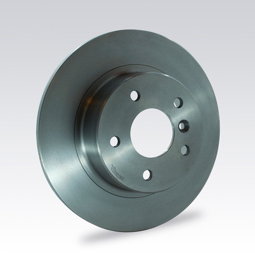 Kit X2 Discos De Freno Tras. Land Rover Range Rover Serie 3 0