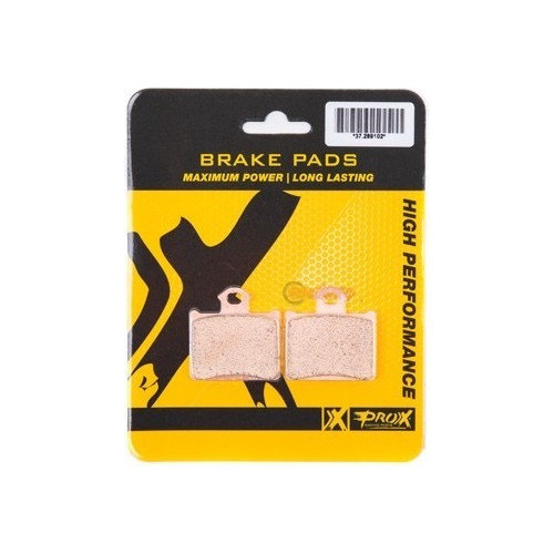 Pastillas Freno Trasera Para Husqvarna Tc 85 2016 Cafe Race 0