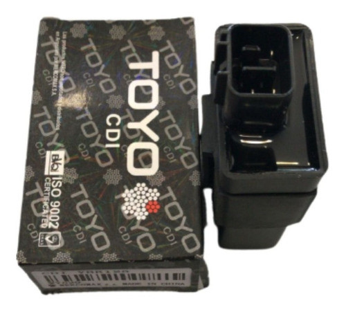 Cdi Yamaha Ybr 125 // Global Sales 0