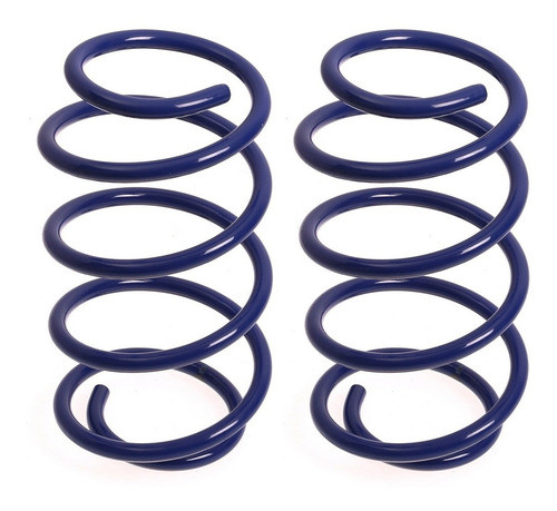 Kit Espirales Progresivos X 2 Ag 2-251159k 0