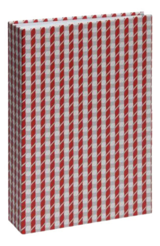 Album Estampado P/100 Fotos 15x21 Cm (pp68100/e) 0