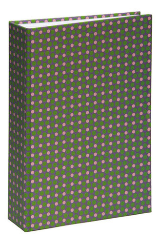 Album Estampado P/100 Fotos 15x21 Cm (pp68100/e) 1