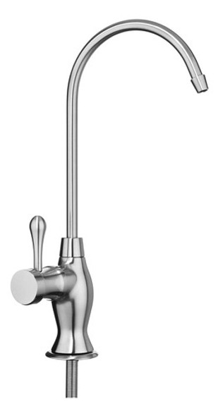 Brondell - Grifo De Filtro De Agua En Níquel Cepillado Con I 0 Brondell - Grifo De Filtro De Agua En Níquel Cepillado Con I 0