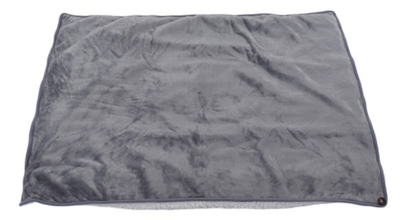 Cobertor Elétrico Aquecido 5v Wearable Usb Heating 1