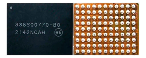Ic De Carga 338s00770 Para iPhone 13 Al 13 Pro Max 0