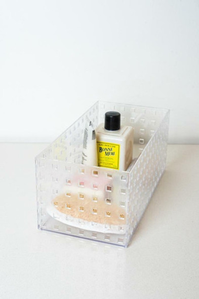 Organizador  Nikkei  Cuadritos  Xxl  #6 0