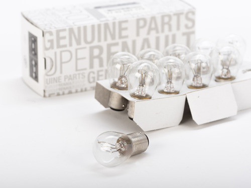 Lampara Stop Renault Mégane Iii 2.0 Luxe 1