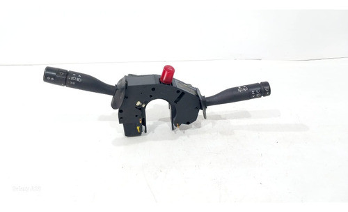 Chave De Seta Ford Ecosport 2008 0