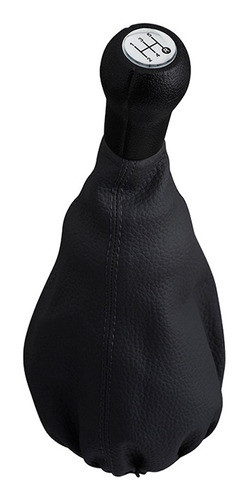 Coifa Cambio Napa Cinza S/base Santana 2001 2002 2003 0