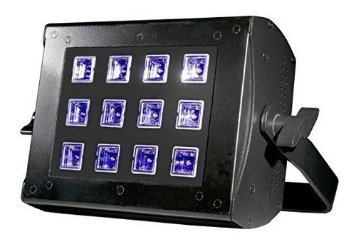 Adj Productos Uv Inundacion X 3 W Panel Uv Led 0