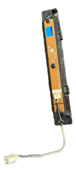 Placa Teclado Tv 40pfl3605d/78 40pfl3605 310610330281 1 Placa Teclado Tv 40pfl3605d/78 40pfl3605 310610330281 1