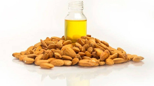 Aceite De Almendras Para La Piel Cabello Salud 250 Ml 1