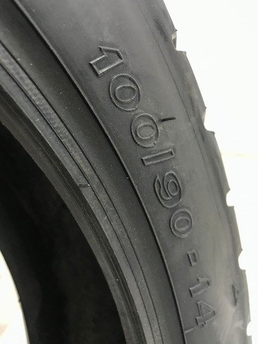 Cubierta Vee Rubber 100 90 14 Vrm 338 Pcx 150 - Fas Motos 1