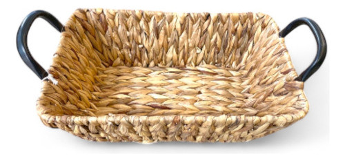 Bandeja Rectangular Jacinto Mediana 0