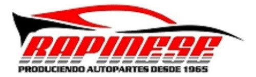 Partner 2016 Patagonica Moldura Pasaruedas Delantero Derecho 1