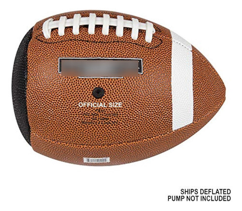 Passback Football 1