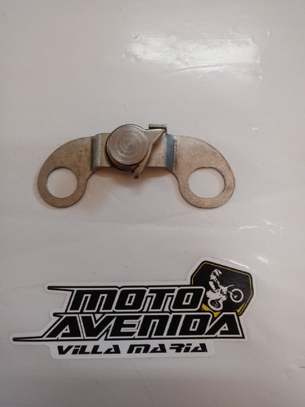 Depresor Cabeza Cilindro Smash / Biz Moto Avenida 0