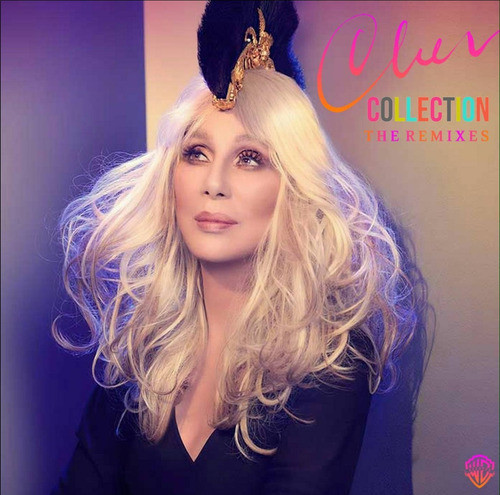 Cd Cher - Collection The Remix - Duplo (leia O Anuncio) 0