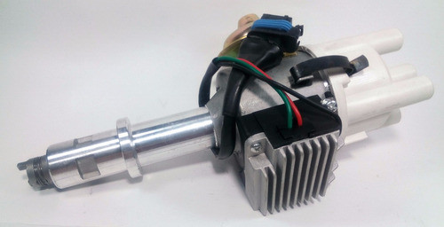 Kit Distribuidor Electrónico Renault 9 11 12 18 19 T/marelli 1