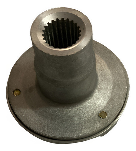 Rotor Bomba De Aceite Honda Cg 150 En Moto 46 0