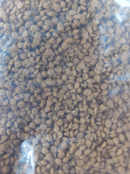 Alimento Doitsu Goldfish Color 2,5kg  Agua Fría 1