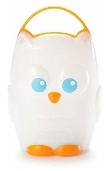 Munchkin Ilumina Mi Camino Luz Nocturna 0