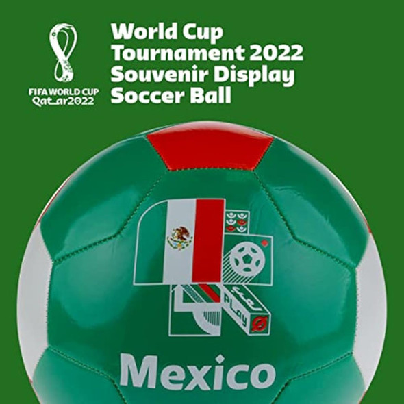Capelli Sport Fifa World Cup Qatar 2022 Soccer 1