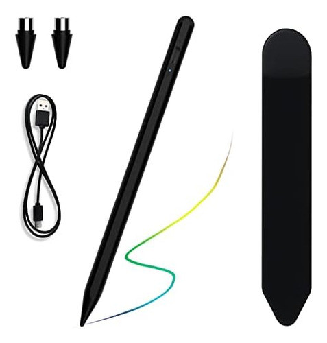 Lápiz Óptico Para Pantallas Táctiles Ios Y Android 1