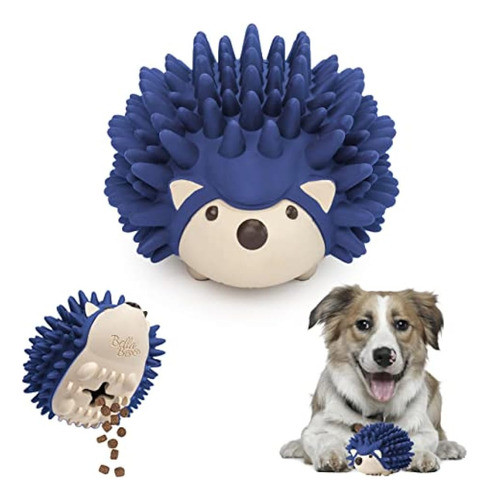 Bellaboo Pets Juguete Interactivo Para Perros Para Masticado 0