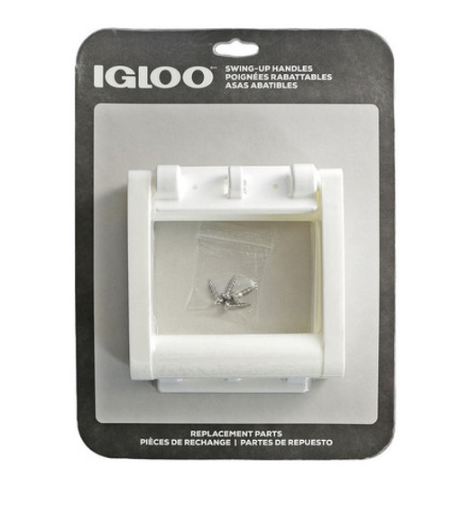 Repuestos Para Heladera Conservadora De Camping Manija Igloo 0