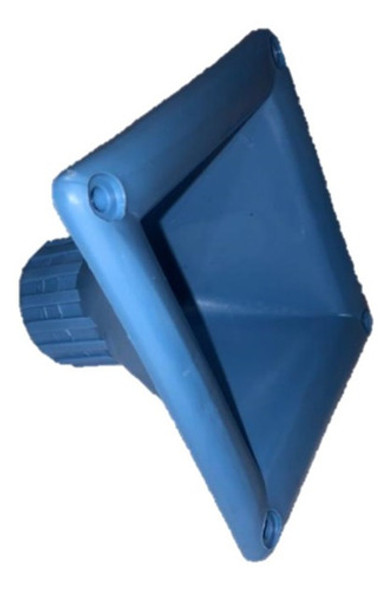 Corneta Lc 150 Azul 0