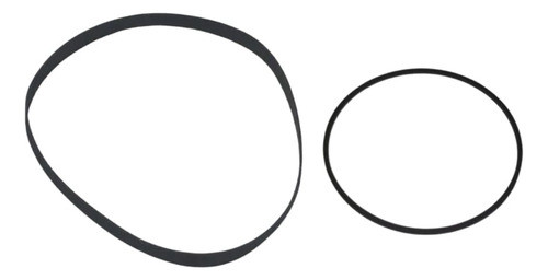 Correa Para Casetera Pioneer Ct-s 250/ S-330/ S-450 0