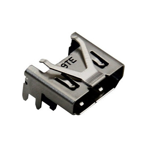 Conector Hdmi Ps4 Slim/pro 0