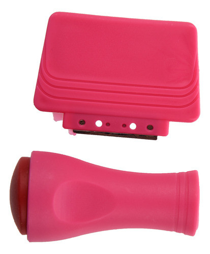 Estampagem De Esmalte De Unhas Com Estampagem De Imagem, Pl 0