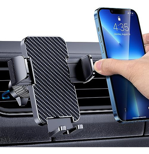 Soporte De Celular P/ Auto -adaptable Universal Manos Libres 0