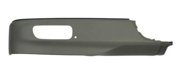 Spoiler Do Parachoque Mb Axor 2041 ( Todos ) Ld 9448850625 0