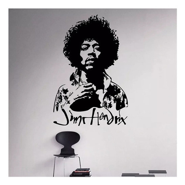 Jimi Hendrix 0 Jimi Hendrix 0