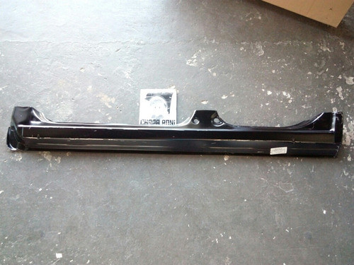 Zocalo Chevrolet Corsa 4 Puertas Con Subida 0