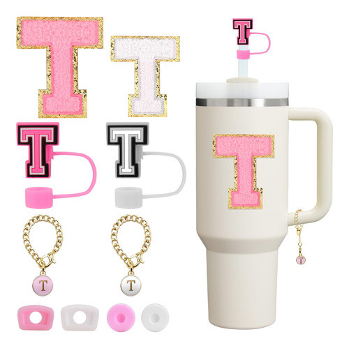 Juego 10 Piezas Mity Rain P/accesorios Vaso Stanley T 0