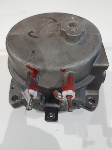 Caldera Para Cafetera Electrolux Chef Crema Silver 0