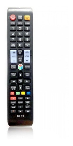 Control Remoto Para Led   Samsung. 0