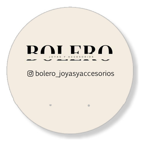 Tags Para Collares O PulserasPersonalizados X 15 Unidades. 0