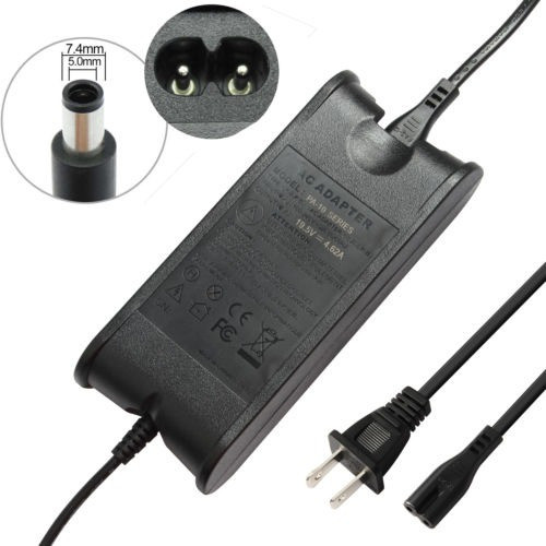 Adaptador Cargador Ac Para Dell Inspiron 15 3000 Series 15 1 0