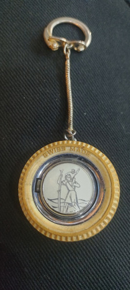 Reloj De Bolsillo Mentor 1