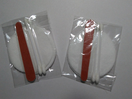 Vanity Kit Hotelero Amenities X 50 U. 1