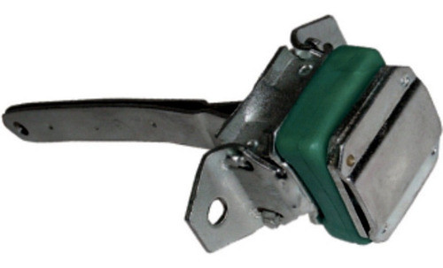 Limitador Porta Caminhão Vw 7110 7100 8100 8140 8120 1